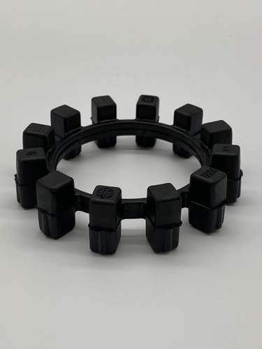 梅花聯(lián)軸器KTR聯(lián)軸器中文樣本ROTEX65/ROTEX75